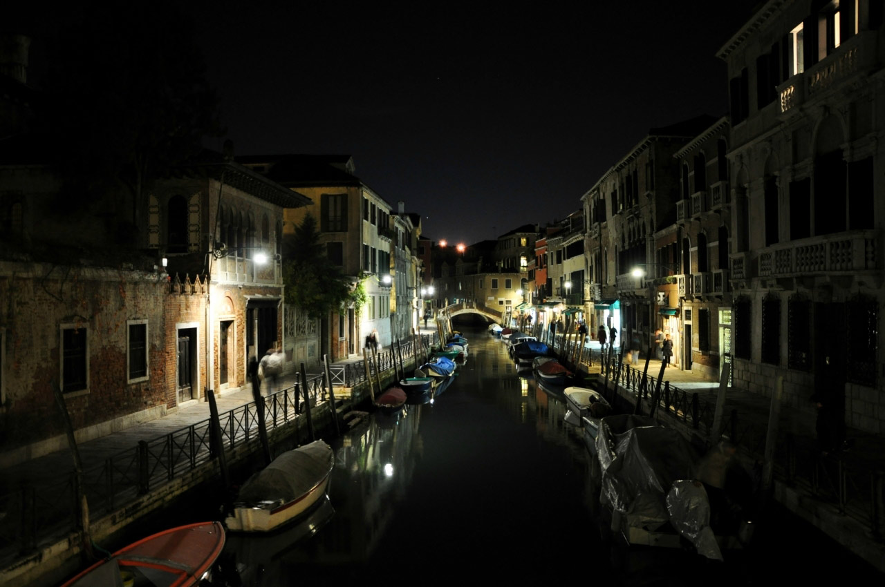 Venice